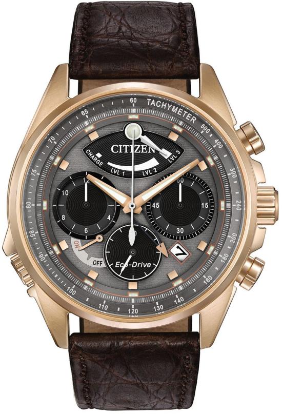 Citizen AV0063-01H Calibre 2100 Promaster  Uhren
