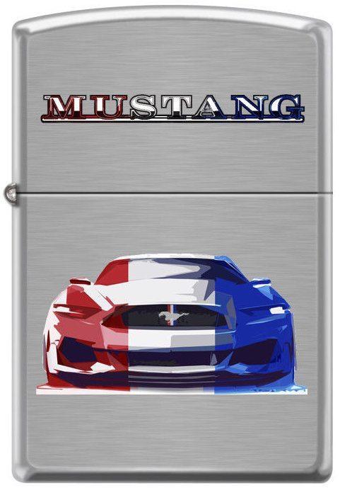 Zippo 5309 Ford Mustang Feuerzeug