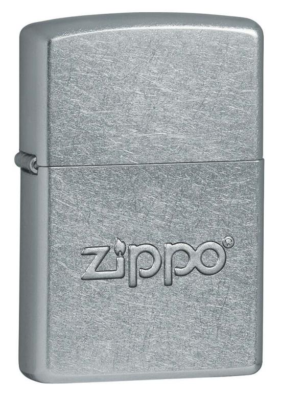 Zippo Stamp 25164 Feuerzeug