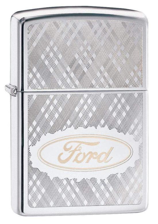 Zippo Ford 29892 Feuerzeug