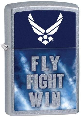 Zippo US Air Force 29383 Feuerzeug