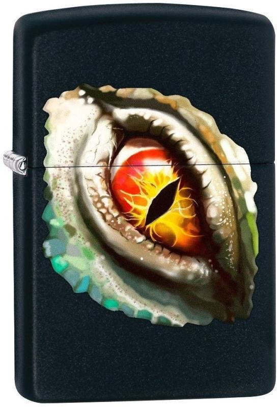 Zippo Lizard Eye 7795 Feuerzeug