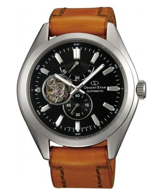  Orient SDK02001B Orient Star Open Heart Uhren