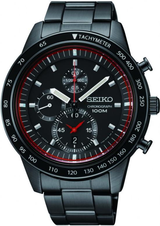 Seiko Chronograph SNDD89P1 Uhren