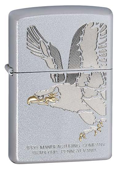 Zippo Eagle 20331 Feuerzeug