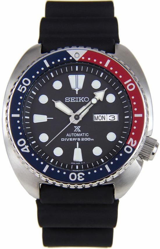  Seiko Prospex Diver SRP779K1 Uhren