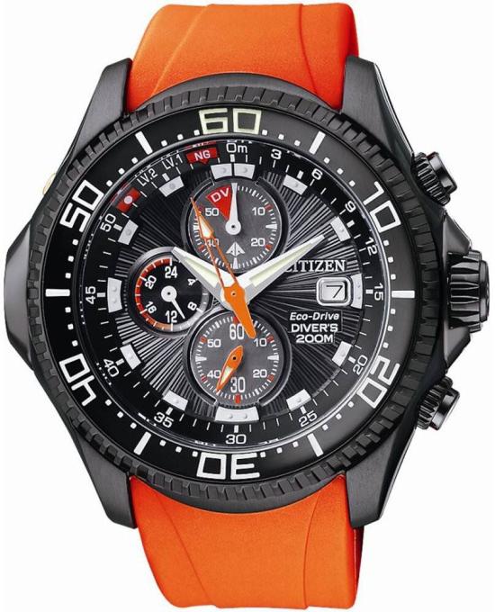 Citizen BJ2119-06E Diver Promaster  Uhren