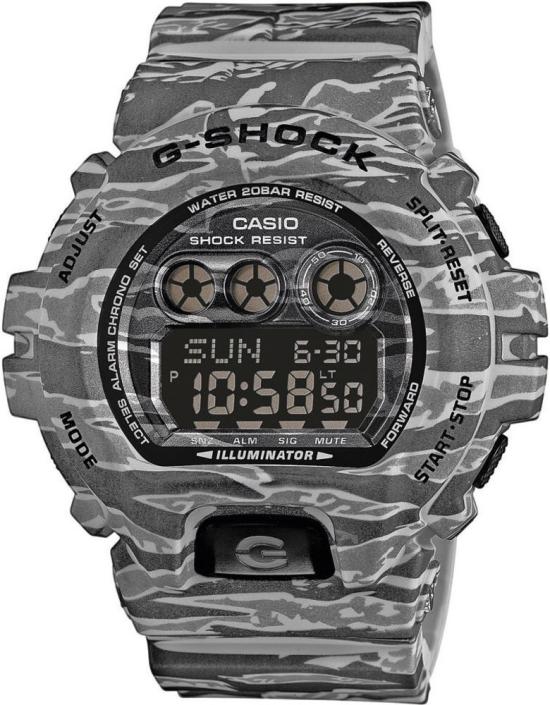 CASIO G-Shock GD-X6900CM-8 Uhren