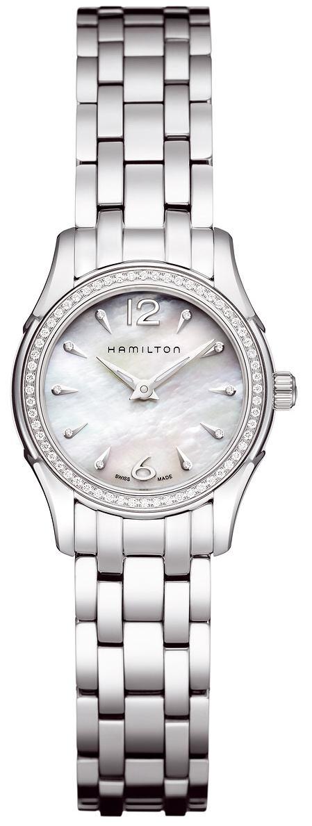 Hamilton Lady Quartz H32281197 Uhren
