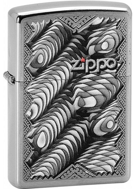 Zippo Abstract Image 21760 Feuerzeug