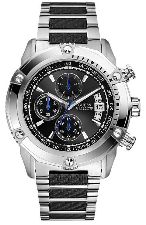 Guess Chronograph U18507G2 Uhren