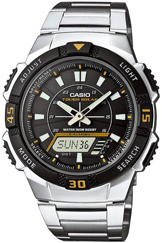 CASIO AQ-S800WD-1E Uhren