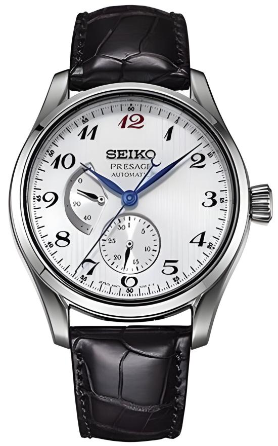  Seiko SPB059J1 Presage Automatic uhren