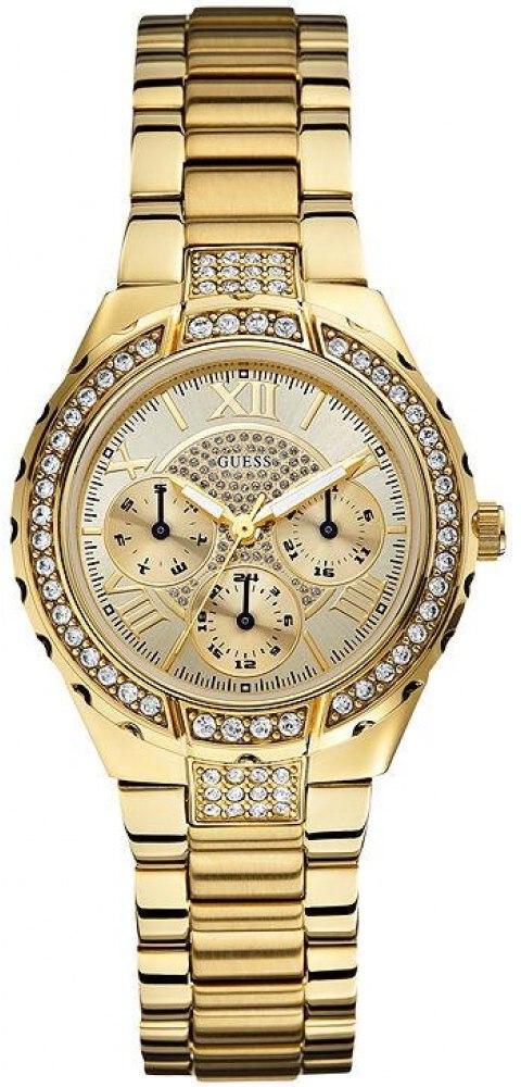 Guess W0111L2 Uhren