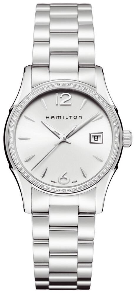 Hamilton Lady Quartz H32381115 Uhren