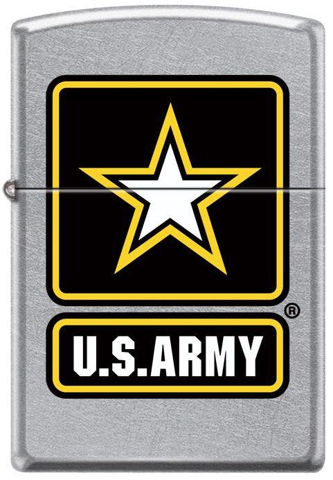 Zippo US Army 7221 Feuerzeug