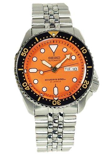 Seiko SKX011J2 Automatic Diver  Uhren
