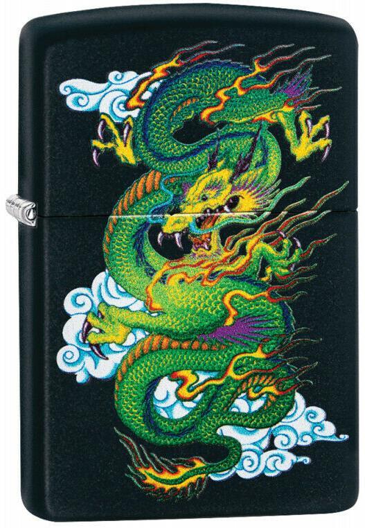  Zippo Dragon 29839 Feuerzeug