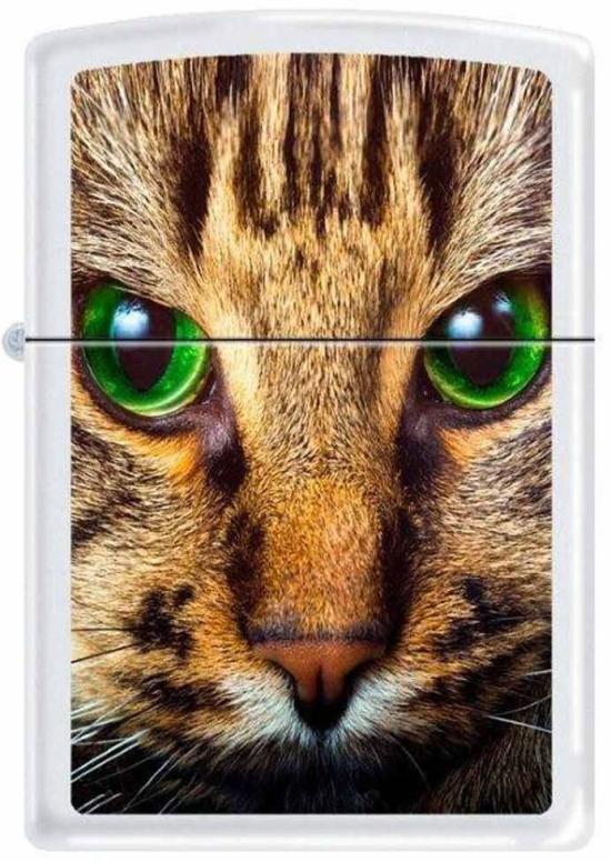 Zippo Cat 7545 Feuerzeug