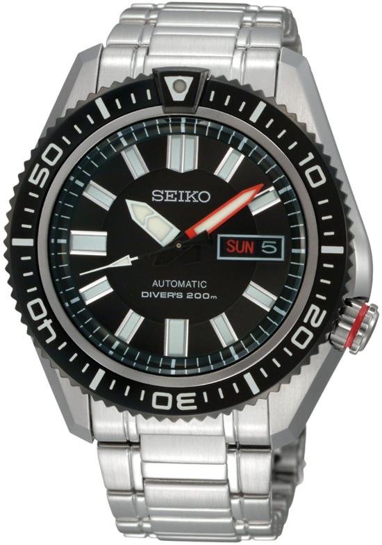 Seiko Superior SKZ325J1 Automatic Diver  Uhren