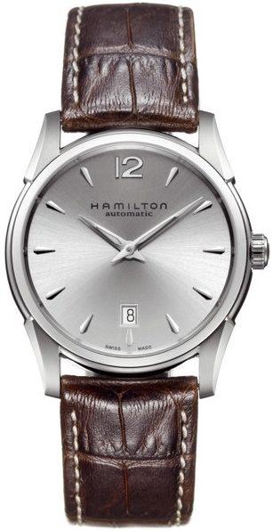 Hamilton JazzMaster Slim 40mm H38515555 Uhren