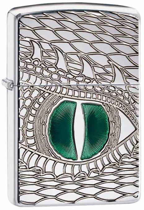 Zippo Dragon Eye 28807 Feuerzeug