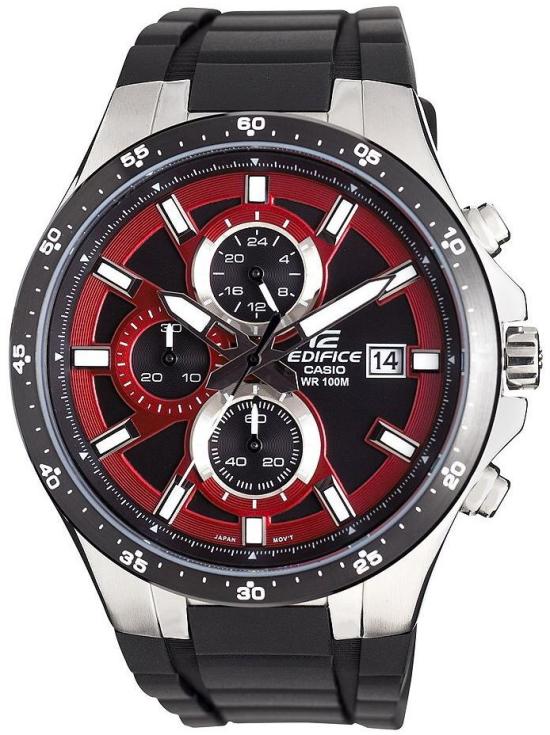 CASIO Edifice EFR-519-1A4 Uhren