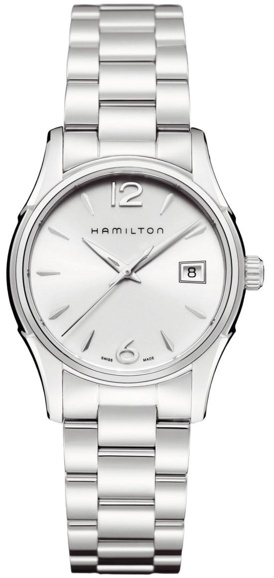 Hamilton Lady Quartz H32351115 Uhren