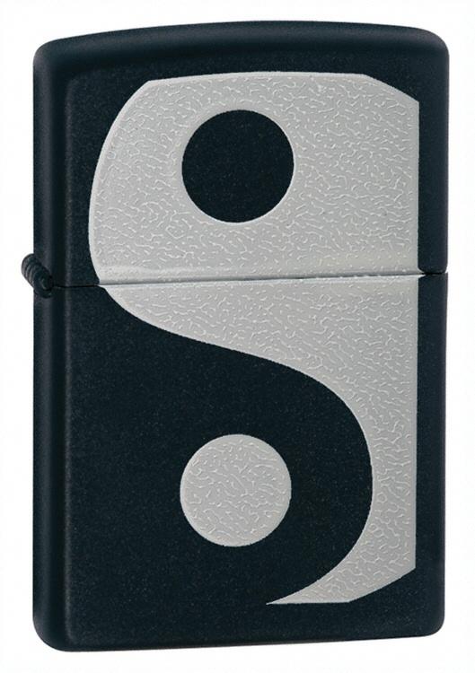 Zippo Ying Yang 26268 Feuerzeug