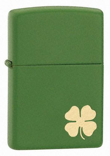 Zippo Shamrock 26222 Feuerzeug