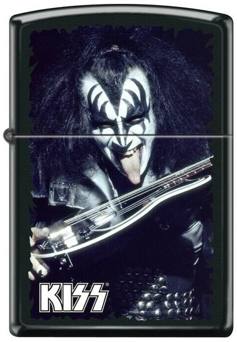  Zippo Kiss 9918 Feuerzeug