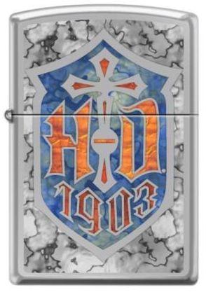 Zippo Harley Davidson 0011 Feuerzeug