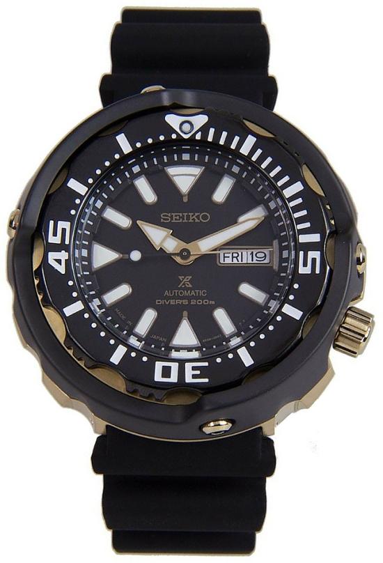 Seiko Prospex SRPA82J1 Automatic Diver Uhren