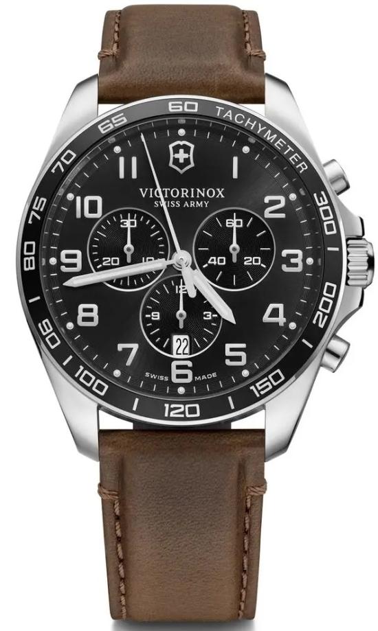  Victorinox FieldForce Classic Chrono 241928 uhren