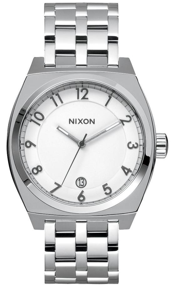  Nixon Monopoly High Polish A325 945 Uhren