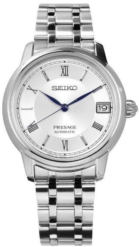 Seiko SRP857J1 Presage Uhren