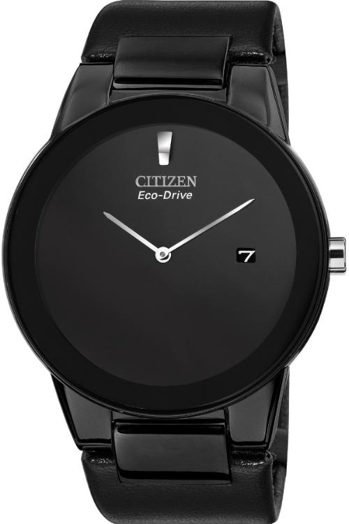 Citizen AU1065-07E Axiom Uhren