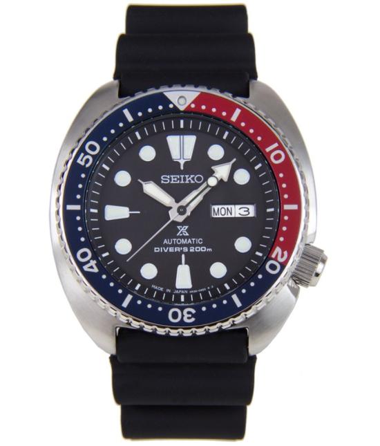  Seiko Prospex Diver SRP779J1 Uhren