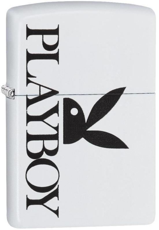  Zippo Playboy 29579 Feuerzeug