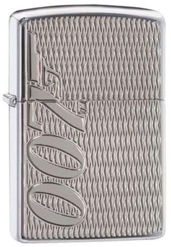 Zippo 29550 James Bond 007 Feuerzeug