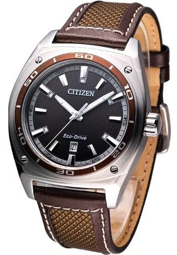 Citizen AW1051-09W Eco-Drive Uhren