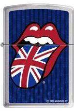 Zippo Rolling Stones 1057 Feuerzeug