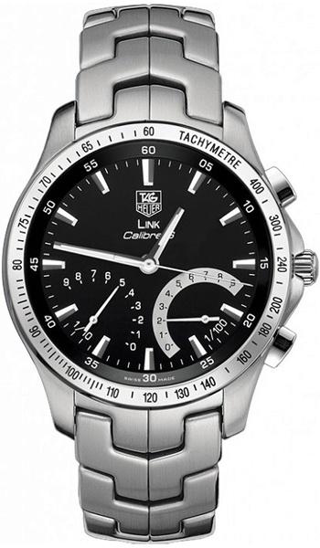 TAG Heuer Link Calibre S CJF7110.BA0587 (gebrauchte Uhr)