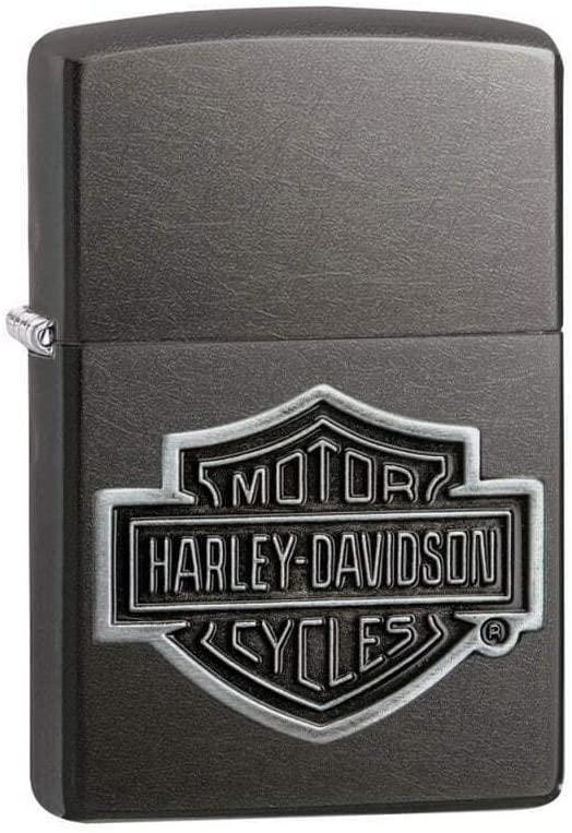  Zippo Harley Davidson 29822 Feuerzeug