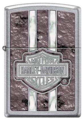 Zippo Harley Davidson 1829 Feuerzeug