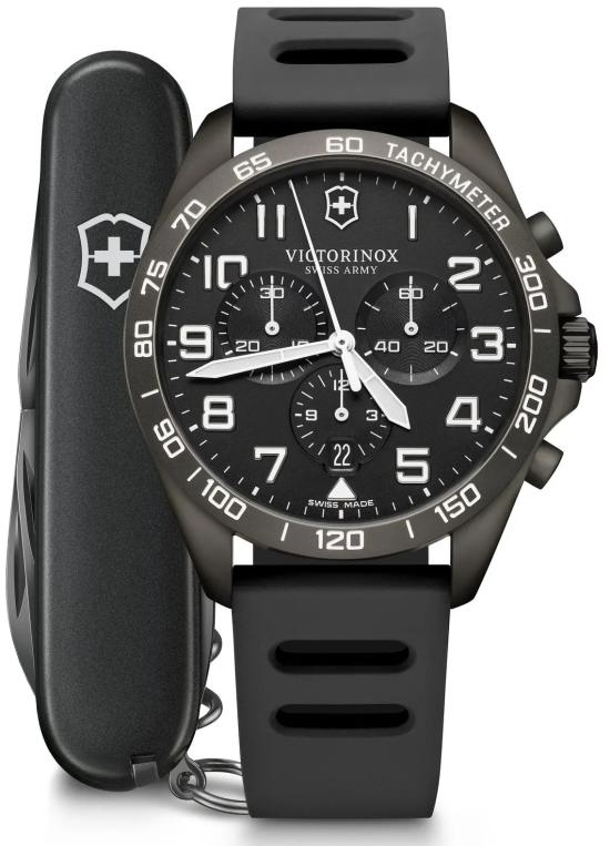  Victorinox FieldForce Sport Chrono 241926.1 uhren