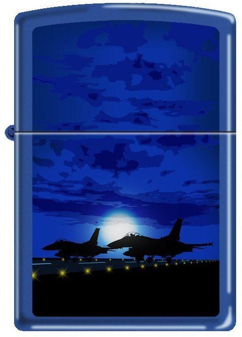 Zippo Military Planes 0204 Feuerzeug