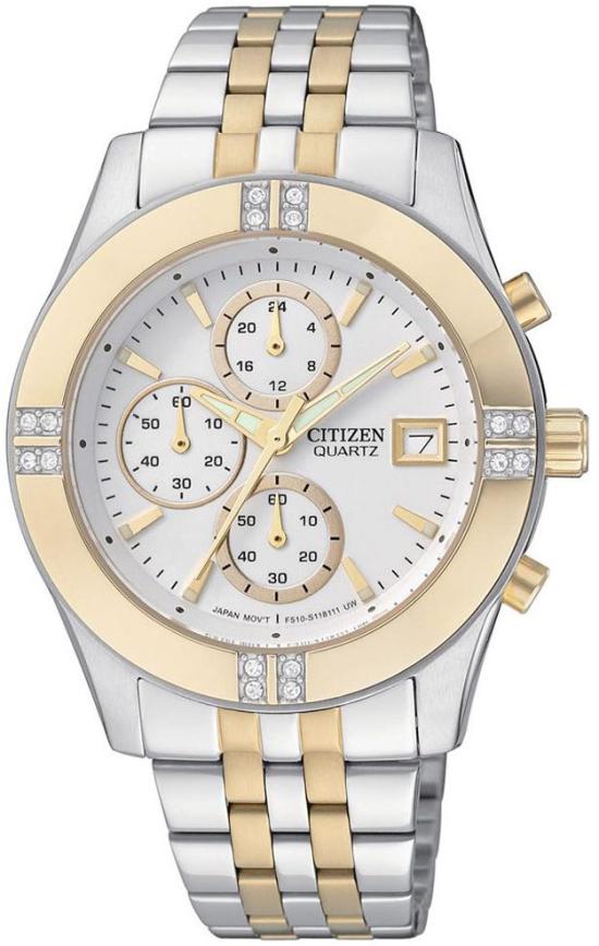 Citizen Chronograph FA1044-51A Uhren