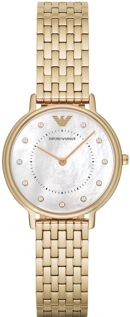  Emporio Armani AR11007 uhren