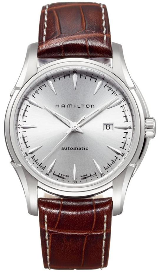 Hamilton JazzMaster Viewmatic H32715551 Uhren